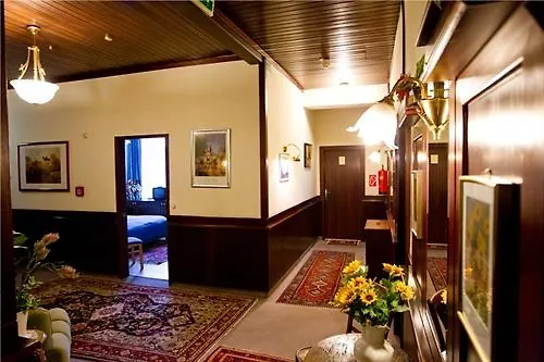Hotel-Pension Bleckmann Vienna Austria