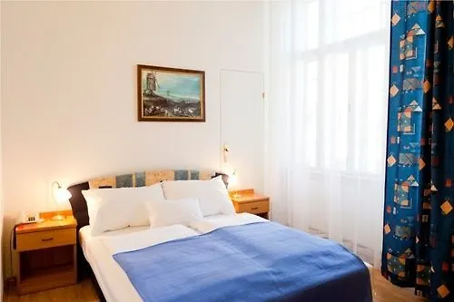 Hotel-Pension Bleckmann Vienna 3*,