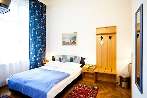 Hotel-Pension Bleckmann Vienna 3*,  Austria