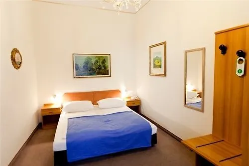 Hotel-Pension Bleckmann Vienna Bed & Breakfast