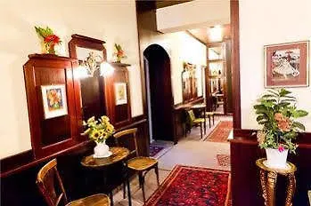 Bed & Breakfast Hotel-Pension Bleckmann Vienna