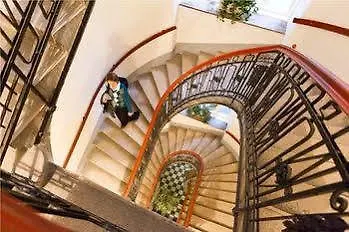 Hotel-Pension Bleckmann Vienna 3*,