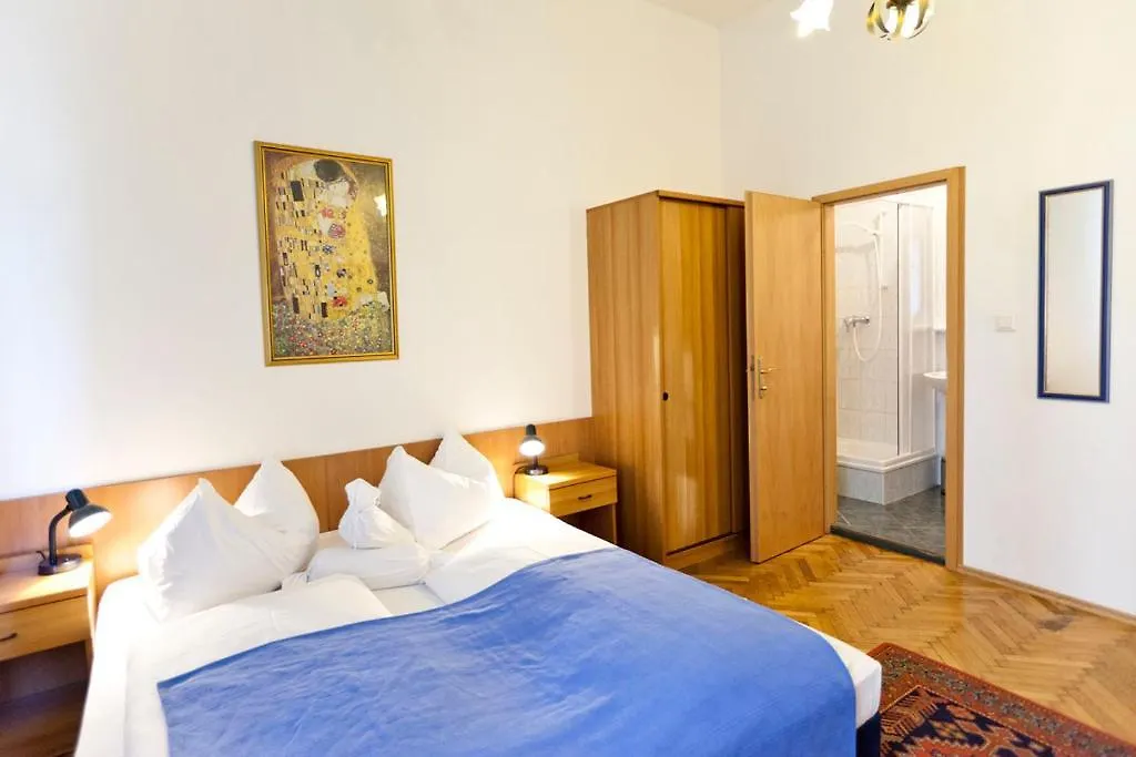 Hotel-Pension Bleckmann Vienna Austria