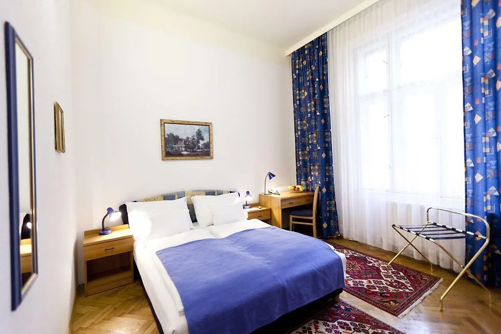Hotel-Pension Bleckmann Vienna