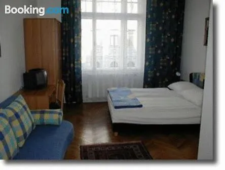 Hotel-Pension Bleckmann Vienna 3*,  Austria