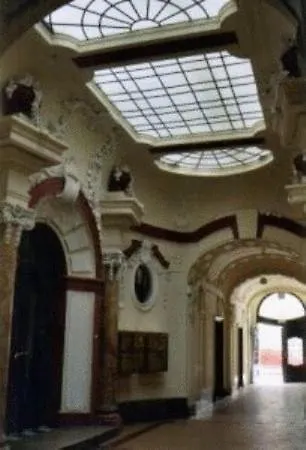 Hotel-Pension Bleckmann Vienna