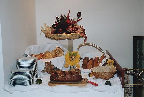 Hotel-Pension Bleckmann Vídeň 3*,  Rakousko
