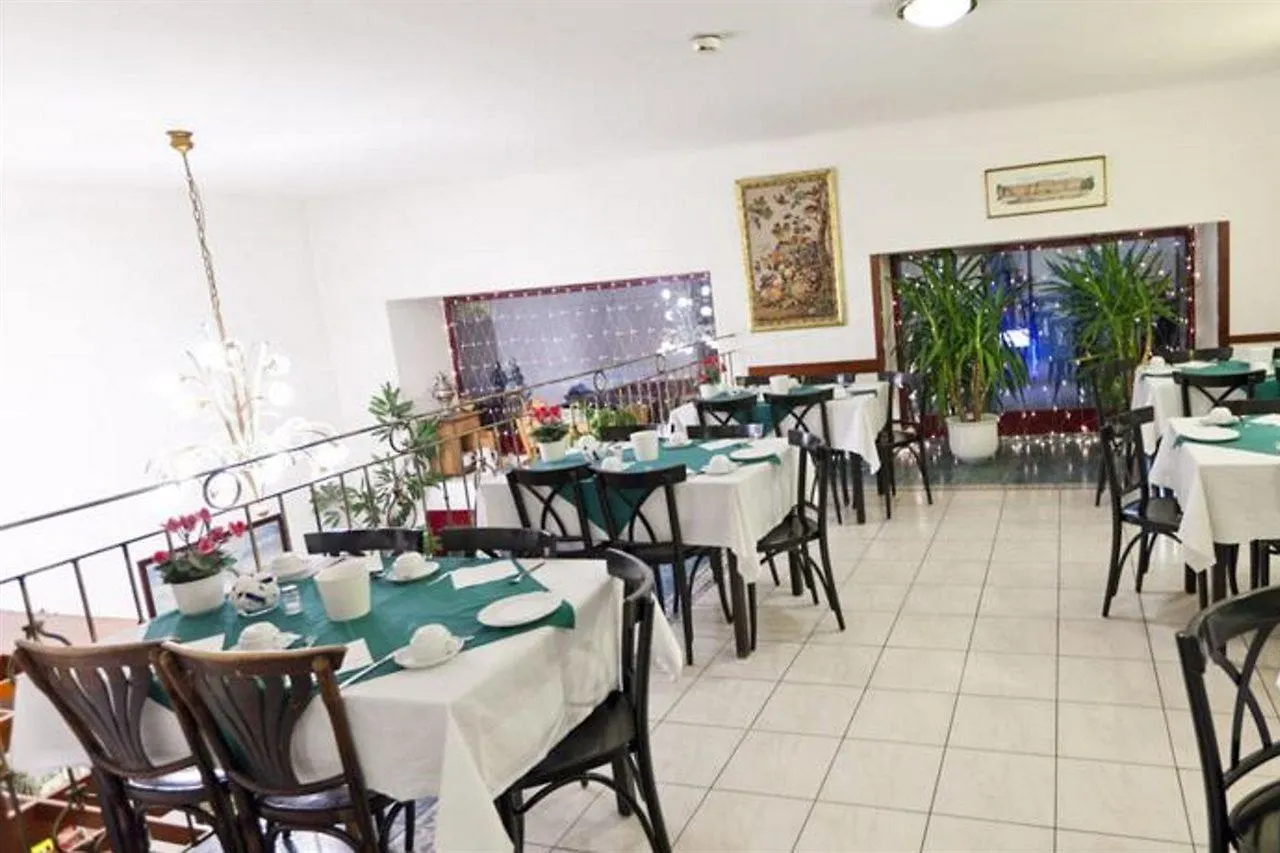 Hotel-Pension Bleckmann Vídeň 3*,