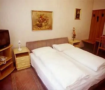 *** Bed & Breakfast Hotel-Pension Bleckmann Vídeň Rakousko