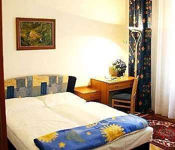 Hotel-Pension Bleckmann Vídeň Bed & Breakfast