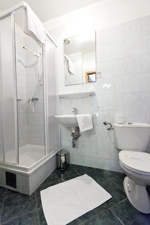 Hotel-Pension Bleckmann Vídeň 3*,  Rakousko